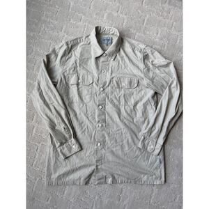 Carhartt WIP Master Button Shirt Work in Progress Pockets